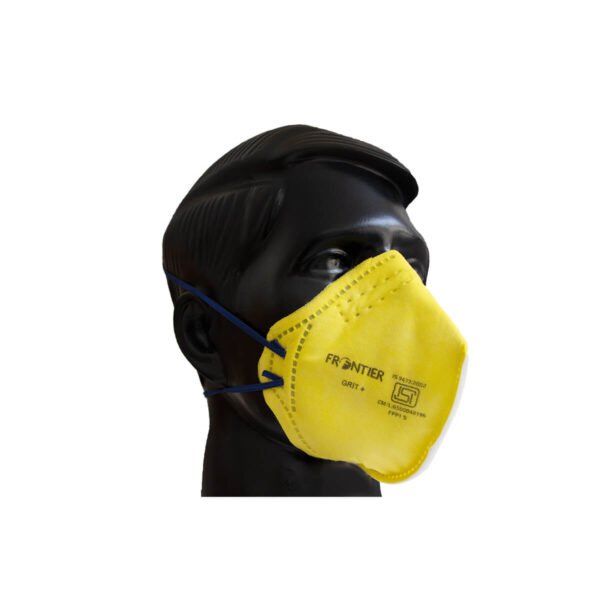Frontier® Grit Plus