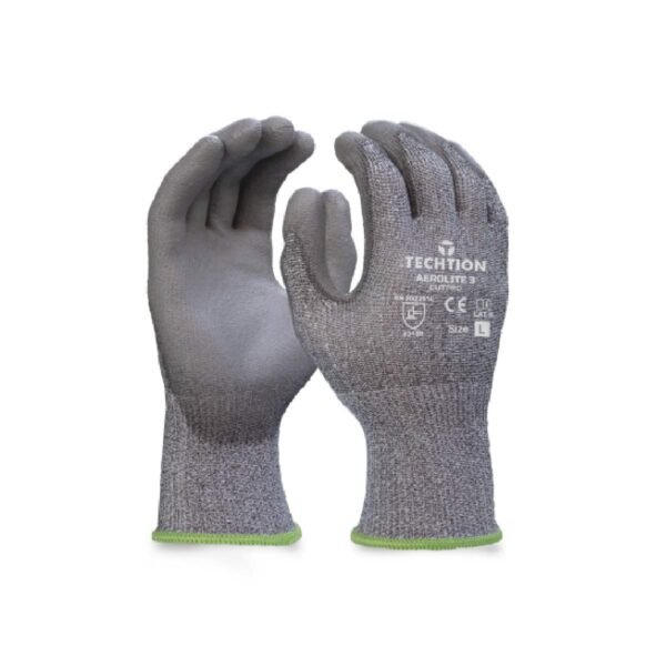 Techtion® Aerolite 3 Cutpro
