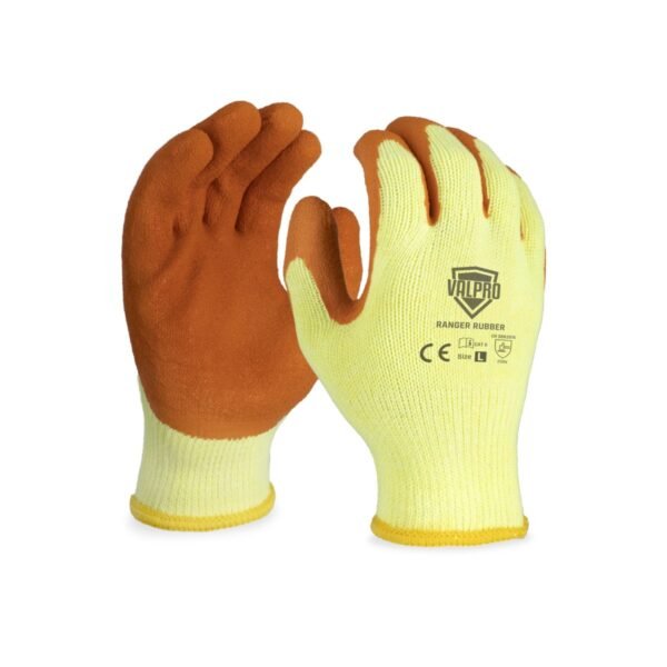 Valpro® Ranger Rubber