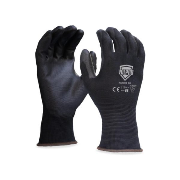 Gloves PU Cut 5