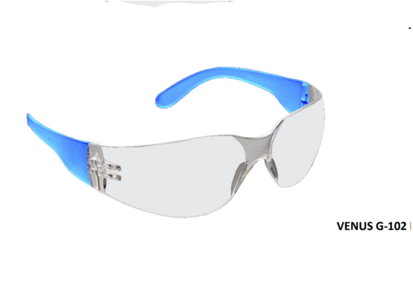 Goggles Venus 102 CHC